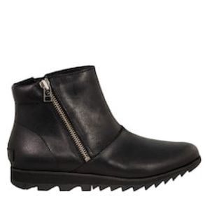 SOREL Harlow Winter Waterproof Boots size 8.5